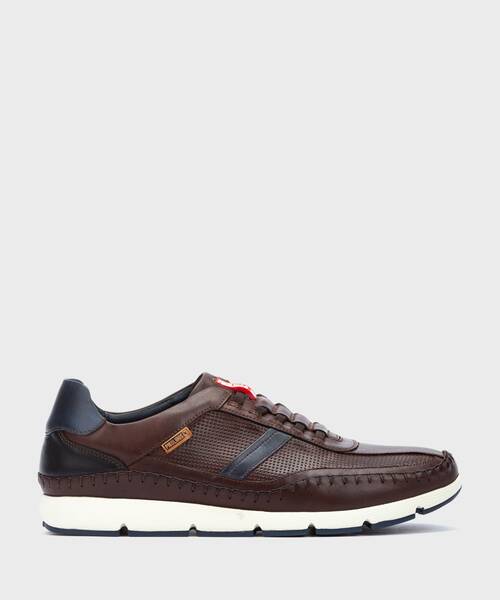 Deportivos | FUENCARRAL M4U-6046C6 | OLMO | Pikolinos