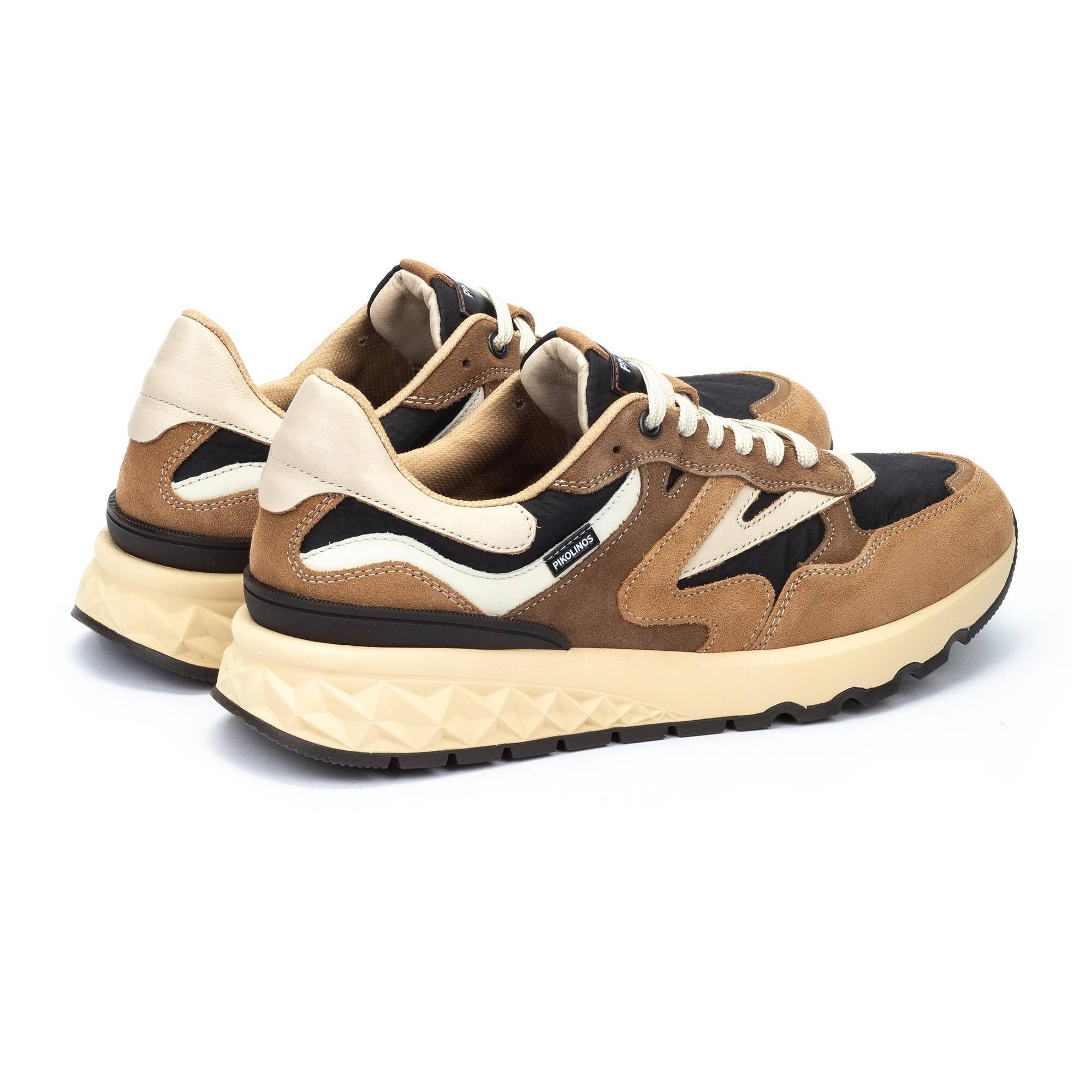 Sneakers | ARANDA M8R-6391SEC1, DESERT, large image number 30-M8R-6391SEC1_220_Pikolinos_ARANDA_DESERT_full.jpg | null