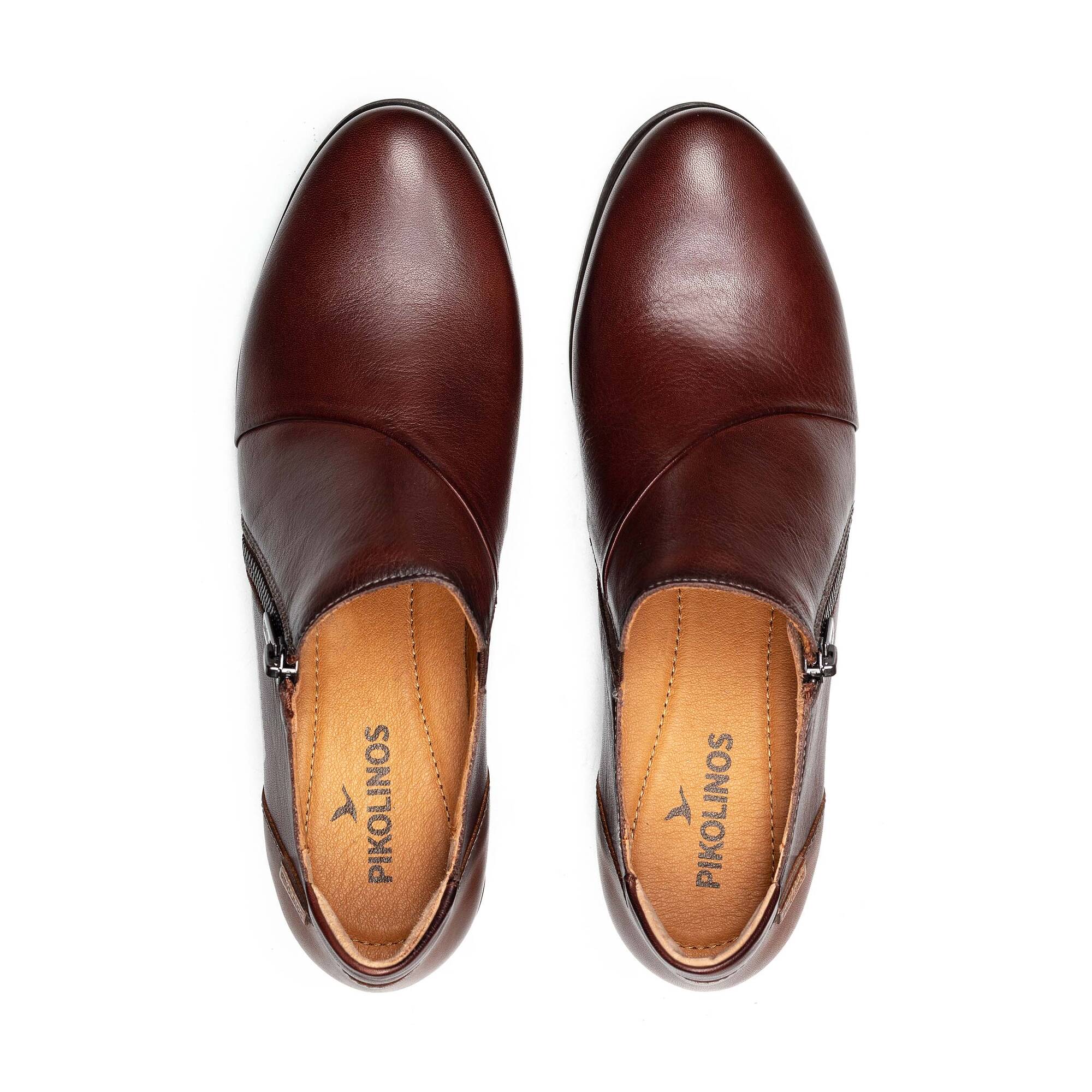 Heels | MALAGA W6W-5902C1, CAOBA, large image number 100-W6W-5902C1_130_Pikolinos_MALAGA_CAOBA_full.jpg | null