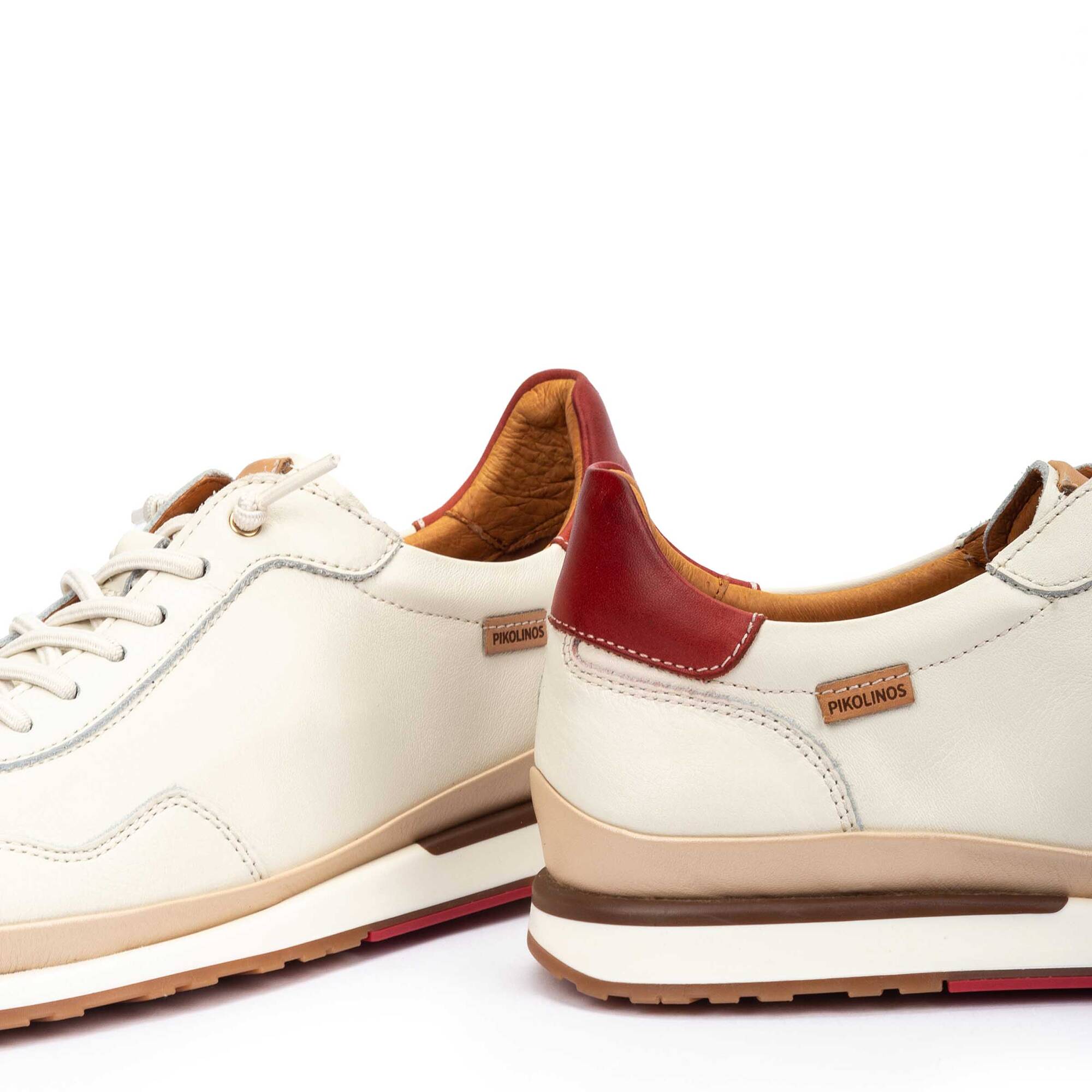 Sneakers | DENIA W0A-6842C1, NATA, large image number 60-W0A-6842C1_909_Pikolinos_DENIA_NATA_full.jpg | null