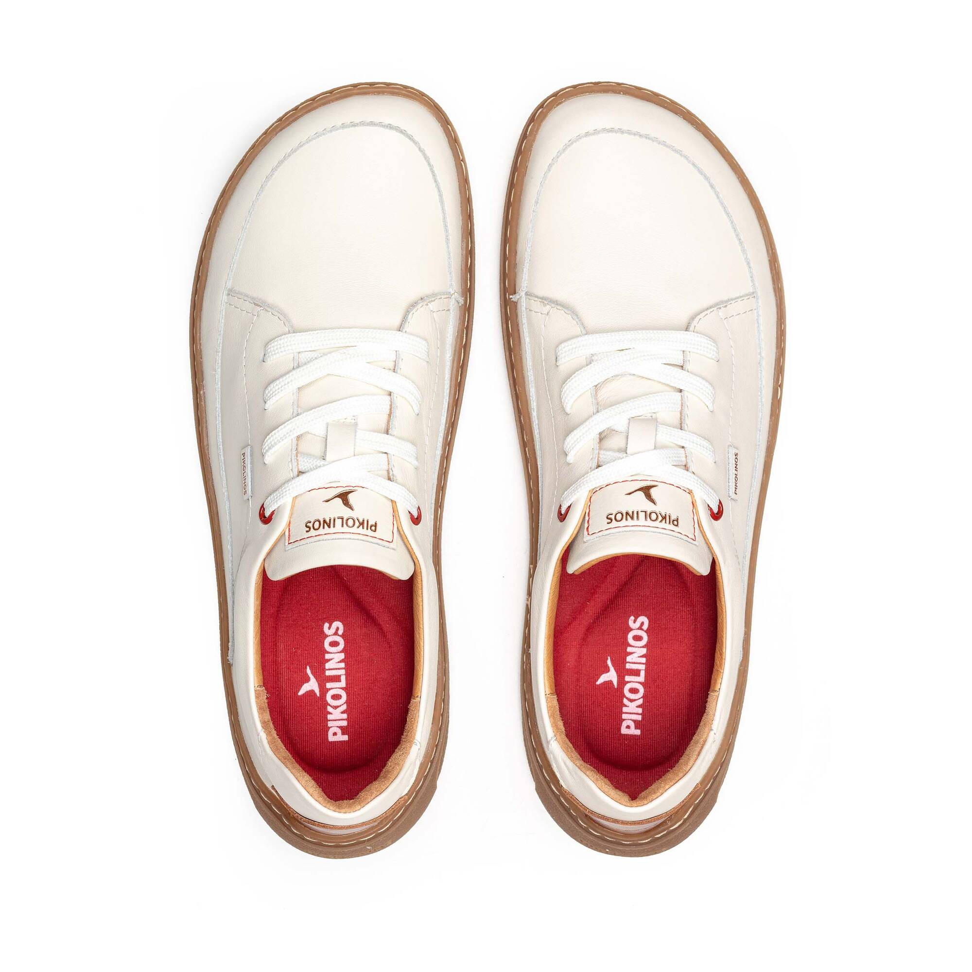 Flats | ARANJUEZ U9F-4285C1, NATA, large image number 100-U9F-4285C1_909_Pikolinos_ARANJUEZ_NATA_full.jpg | null