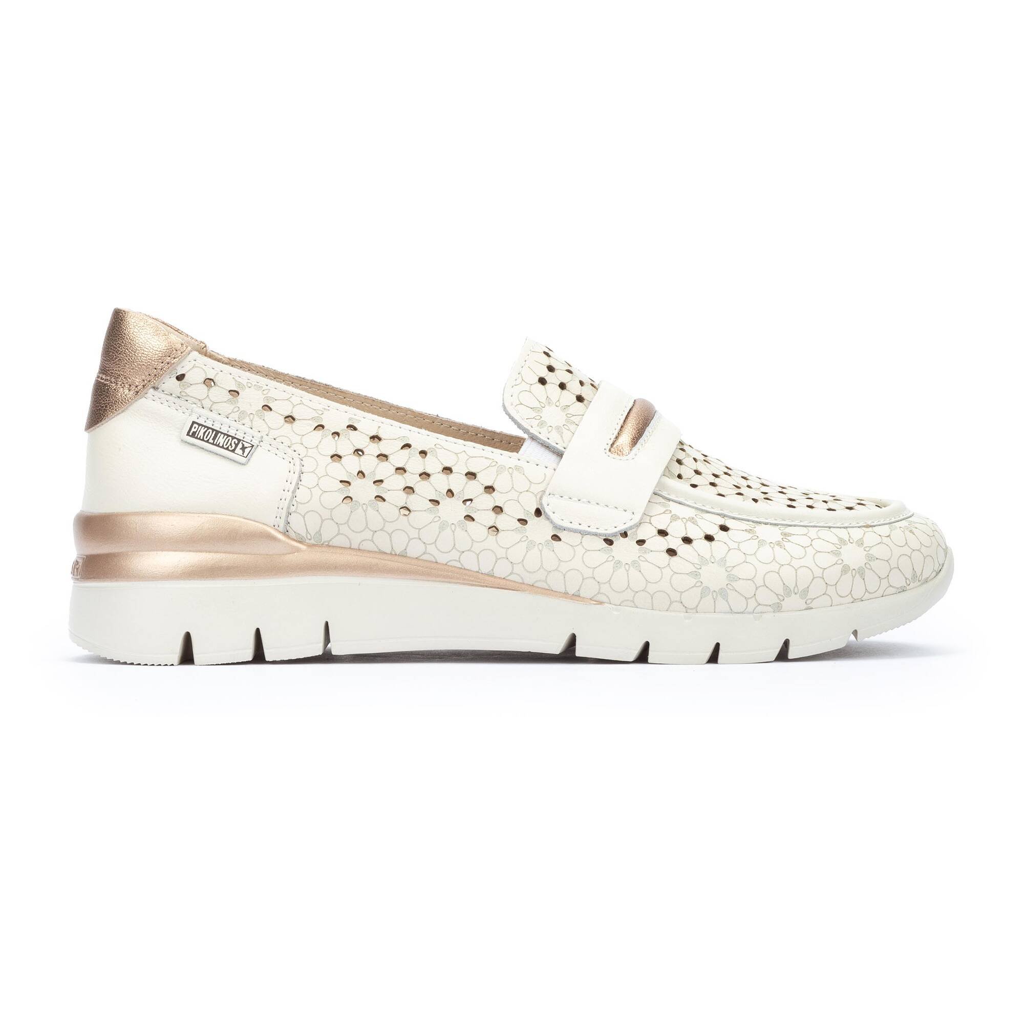 Sneakers | CANTABRIA W4R-6518C1, NATA, large image number 10 | null