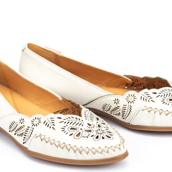 Loafers and Laces | BARI W0S-4501, , large image number 60 | null