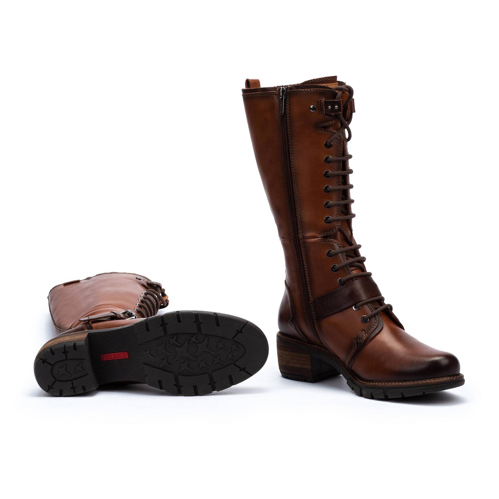 Boots | SAN SEBASTIA W1T-9624, CUERO, large image number 70 | null