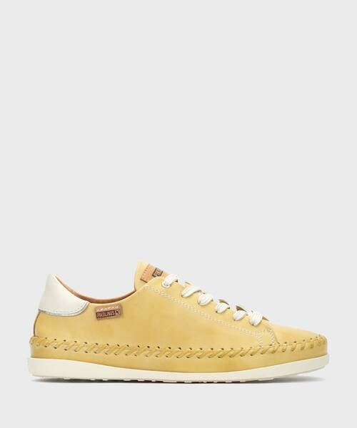 Sneakers | SOLLER W8B-6531 | SOL | Pikolinos