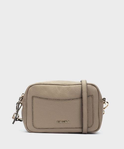 Hobos | BEGET WHA-1136 | TAUPE | Pikolinos