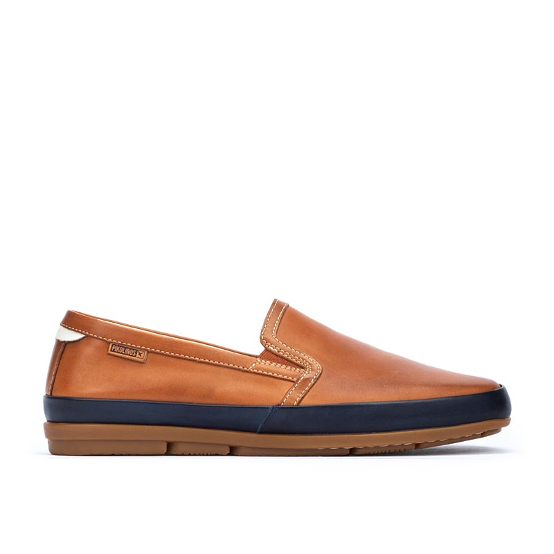 PIKOLINOS leather Loafers ALTET M4K
