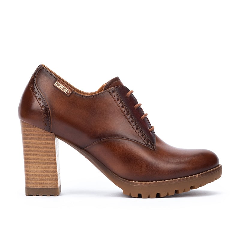 Pikolinos Heels leather CONNELLY W7M