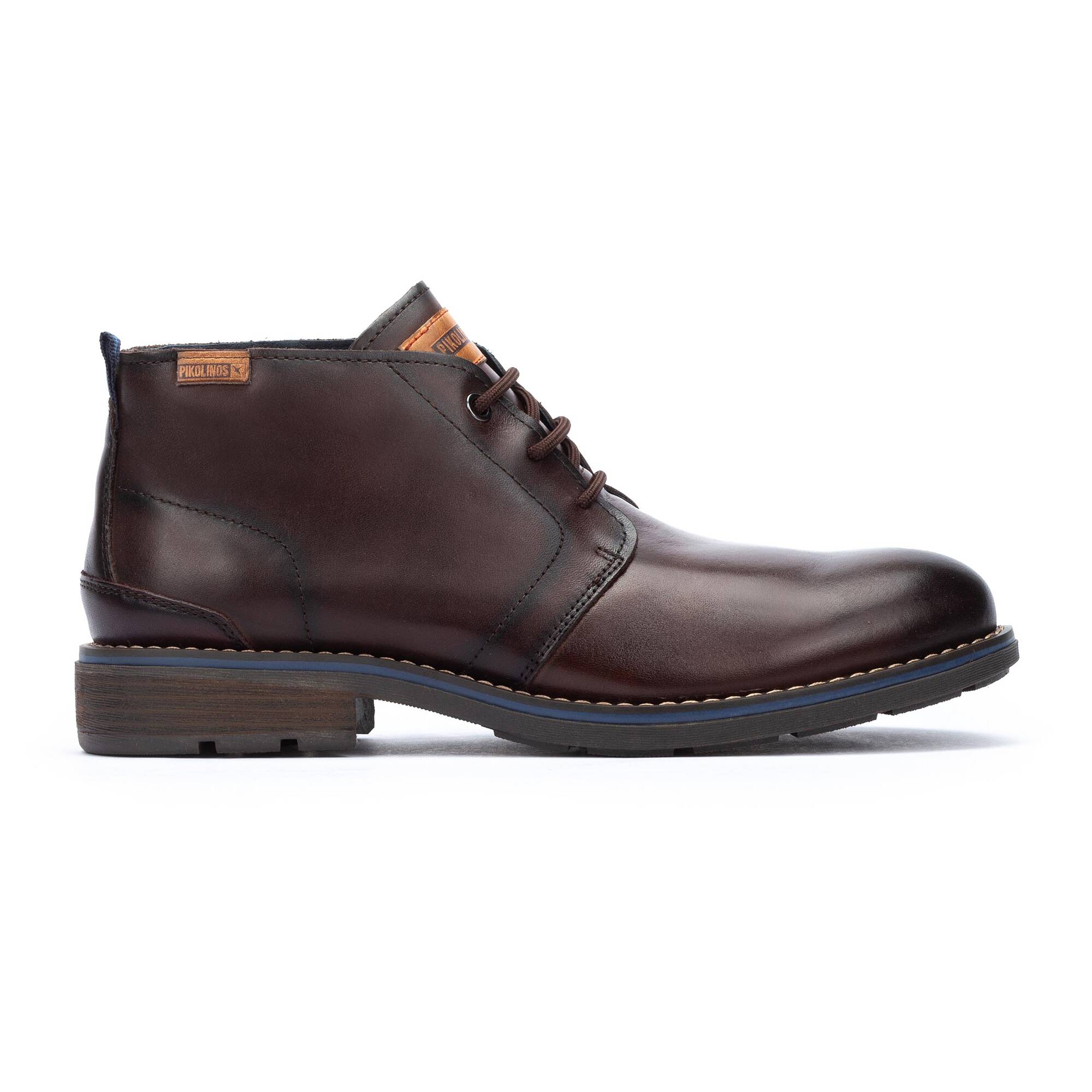 Boots | YORK M2M-8027, OLMO, large image number 10-M2M-8027_113_Pikolinos_YORK_OLMO_full.jpg | null