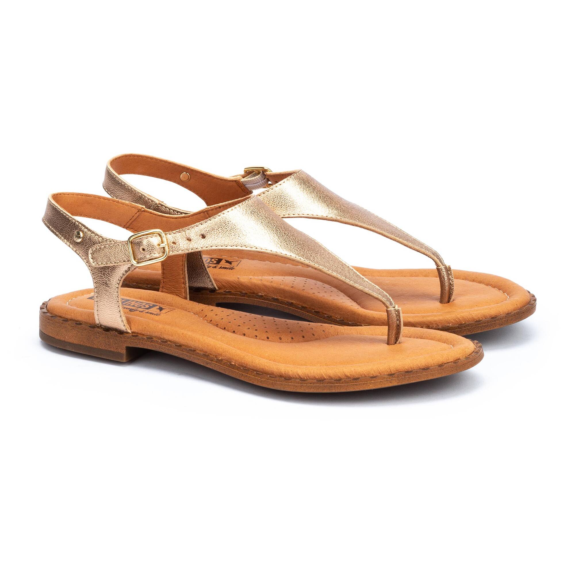 Chaussures pour Femme ALGAR W0X-0954CL | Pikolinos