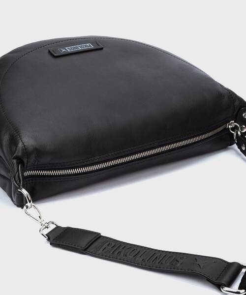 Sacs | ALCUDIA WHA-651 | BLACK | Pikolinos