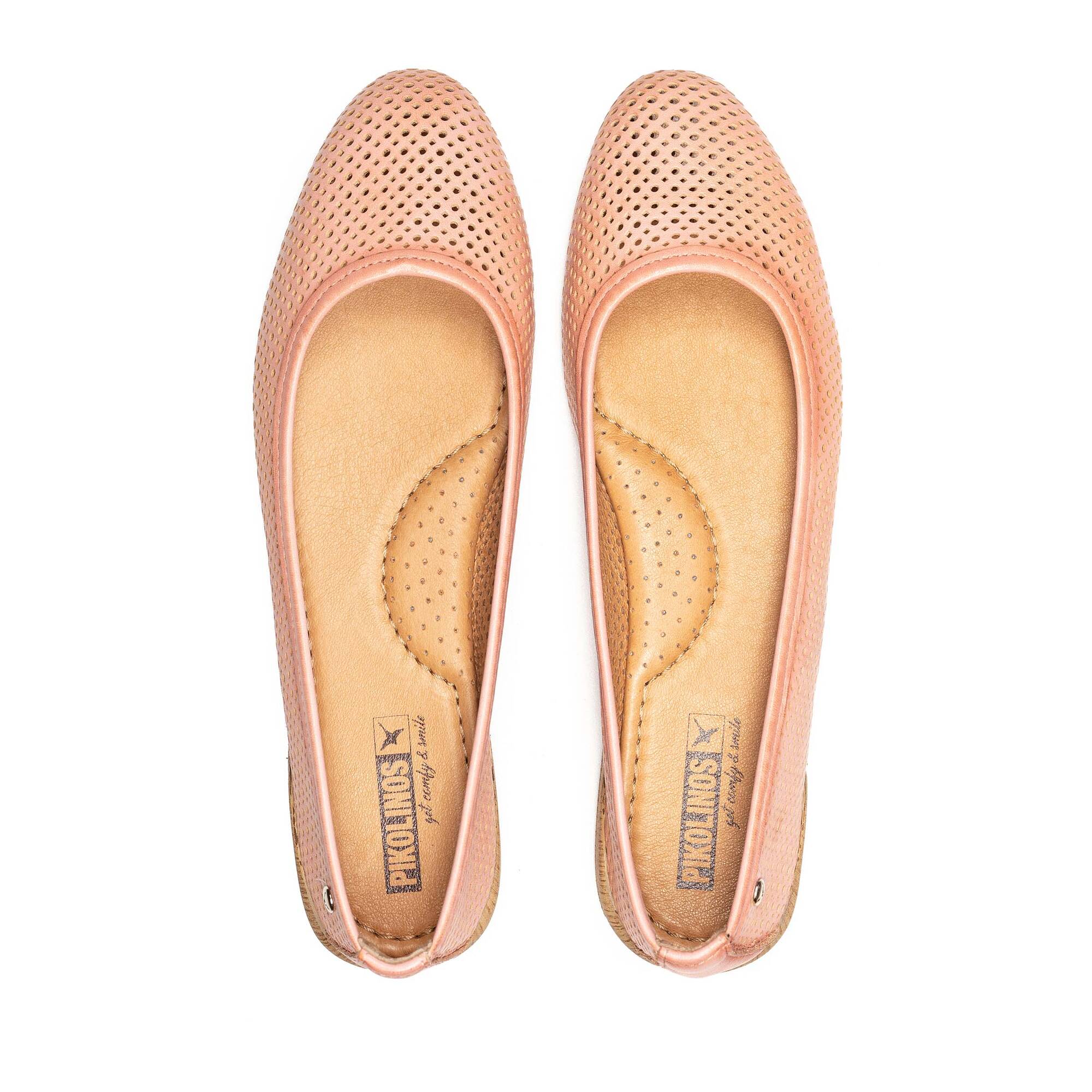Pikolinos ballet flats new arrivals