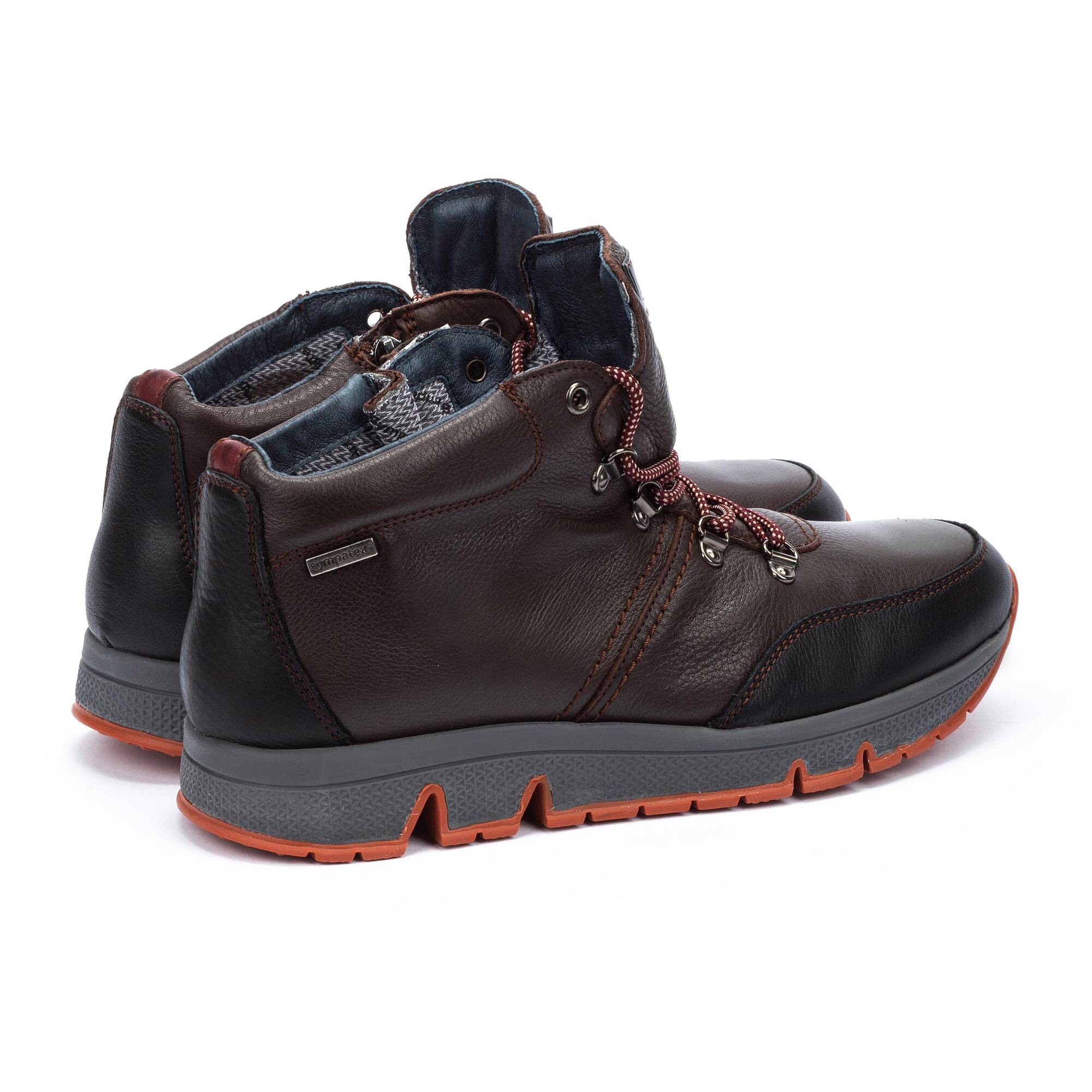 Sportliche Schuhe | FERROL M9U-SY8069C1, OLMO, large image number 30-M9U-SY8069C1_113_Pikolinos_FERROL_OLMO_full.jpg | null