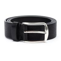 Belts MAC-B89, BLACK, small