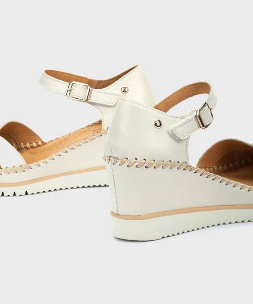 Wedges and platforms | AGUADULCE W3Z-1840 | NATA | Pikolinos