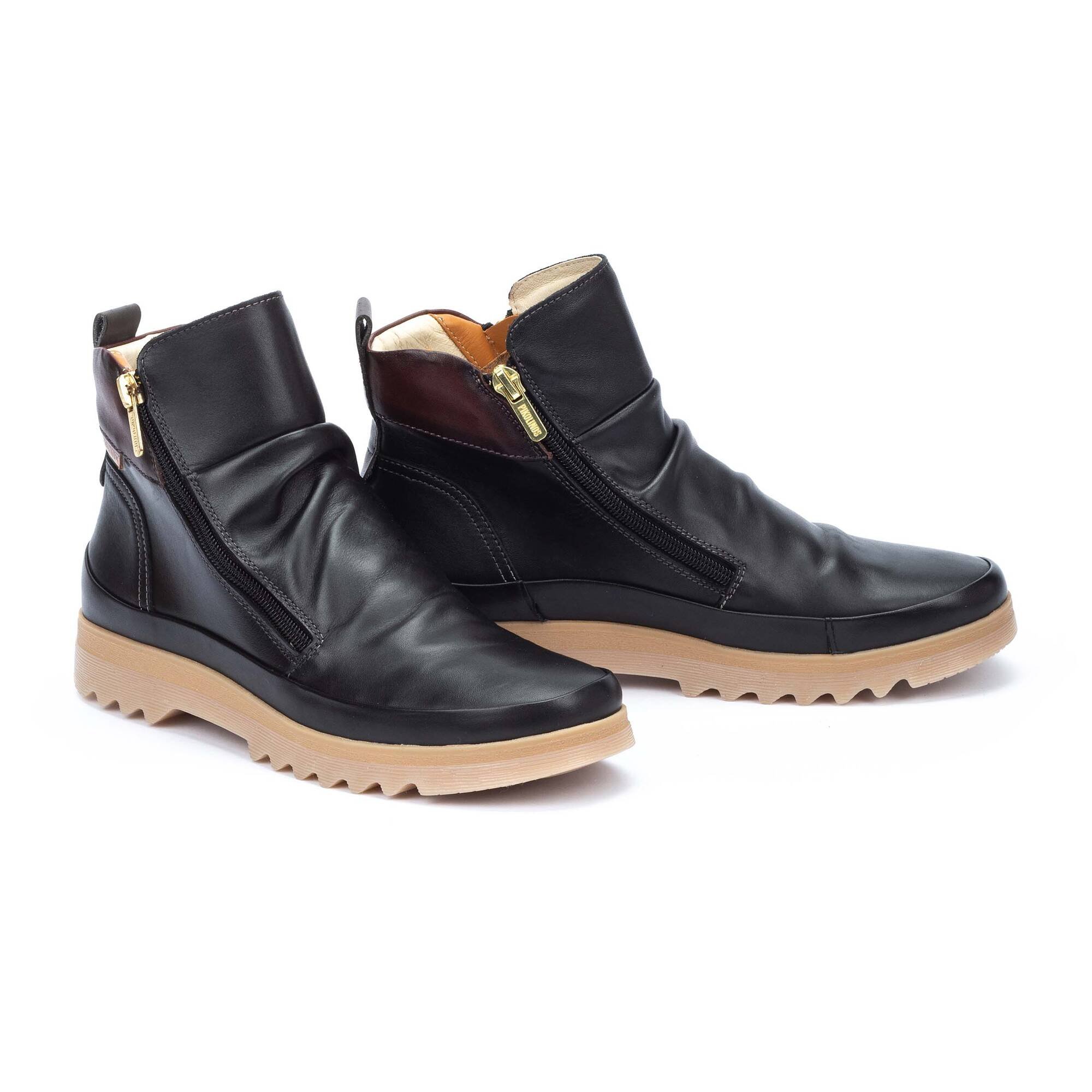 Sneakers | VIGO W3W-8888C3, BLACK, large image number 100 | null