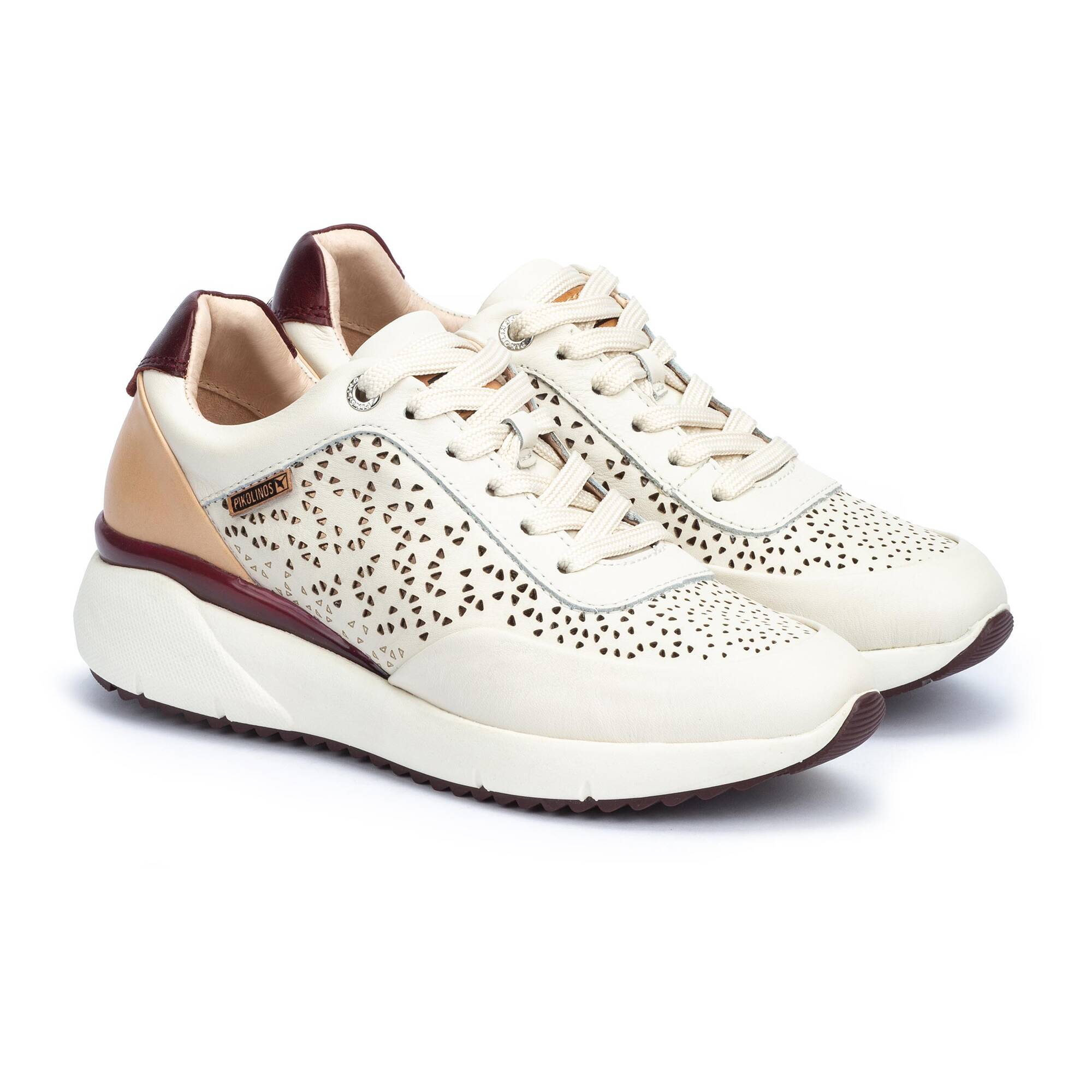 Sneakers | SELLA W6Z-6869C1, NATA, large image number 20-W6Z-6869C1_909_Pikolinos_SELLA_NATA_full.jpg | null