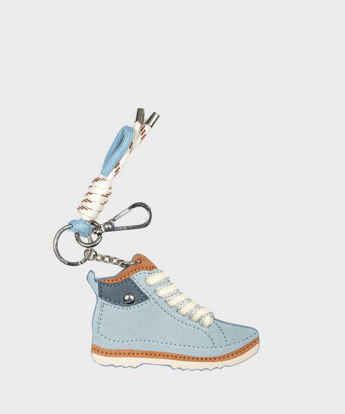 Other accessories | COMPLEMENTOS WAC-HT00 | DENIM | Pikolinos