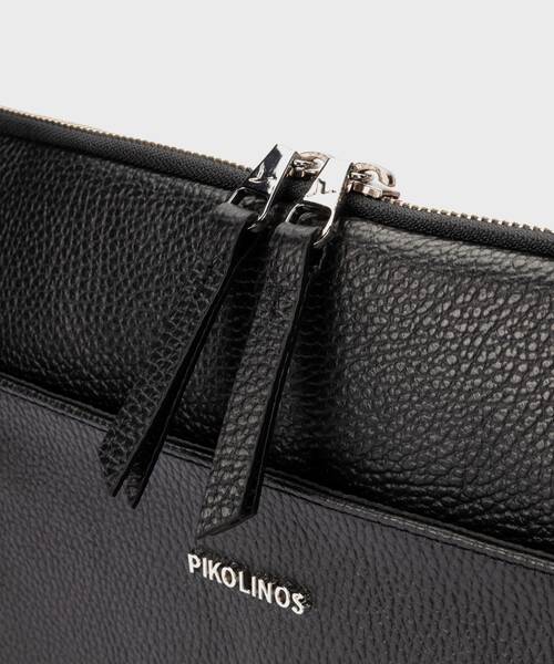 Other accessories | COMPLEMENTOS WAC-IP01EF | BLACK | Pikolinos