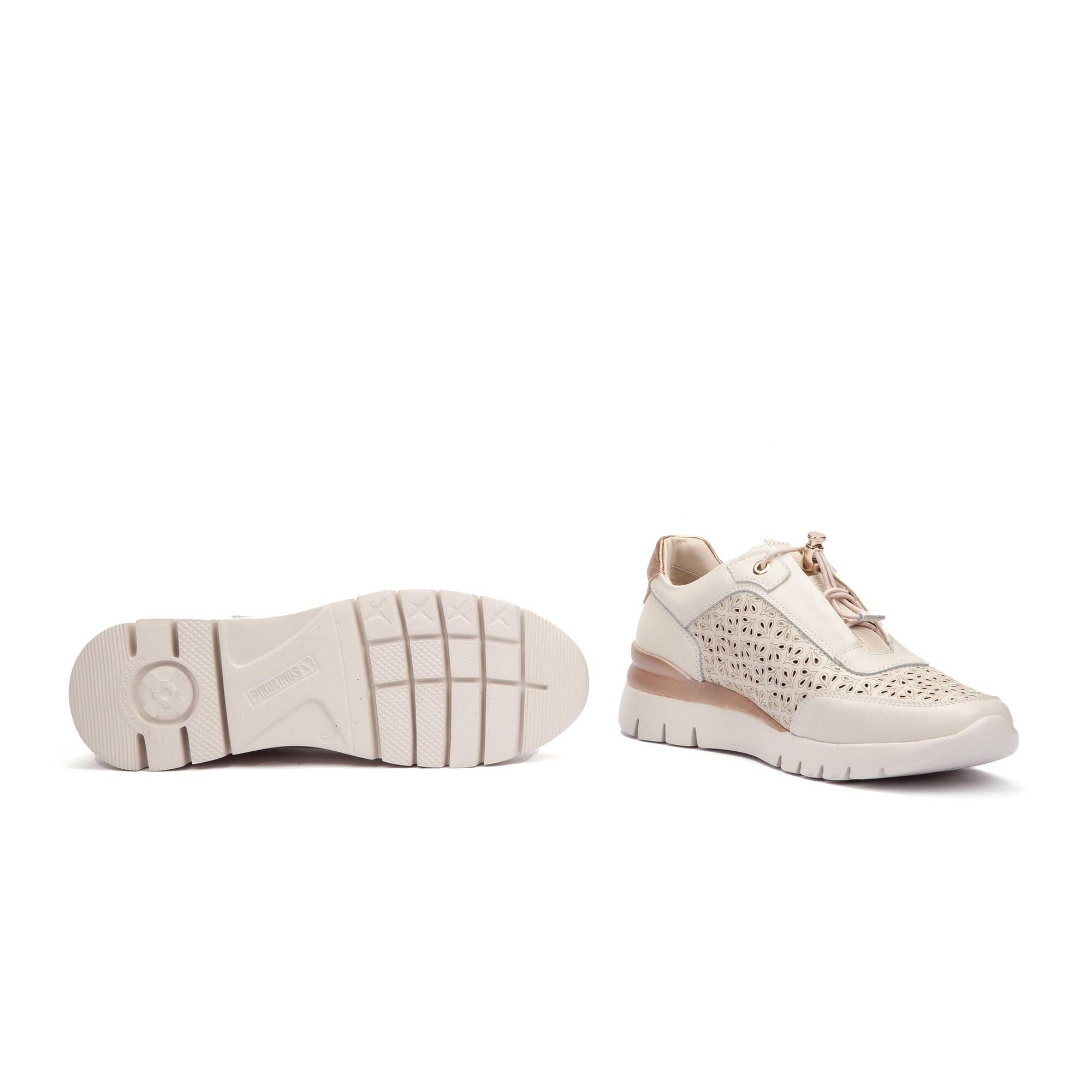 Baskets | CANTABRIA W4R-6708C1, NATA, large image number 70-W4R-6708C1_909_Pikolinos_CANTABRIA_NATA_full.jpg | null