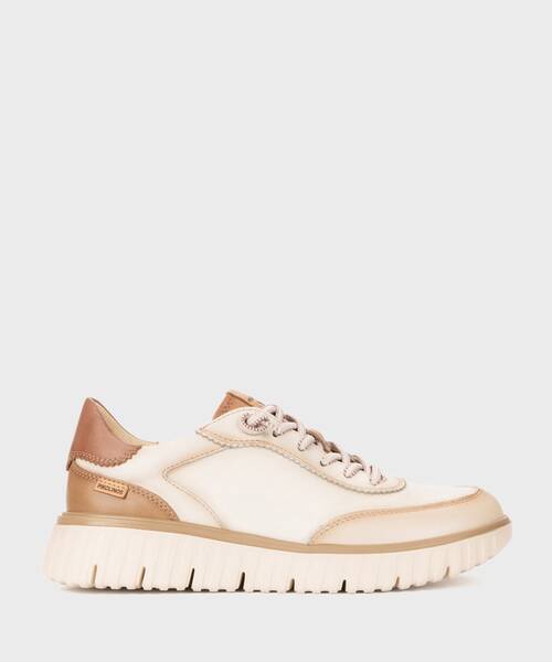 Sneakers | SEGOVIA W5P-6884C1 | NATA | Pikolinos