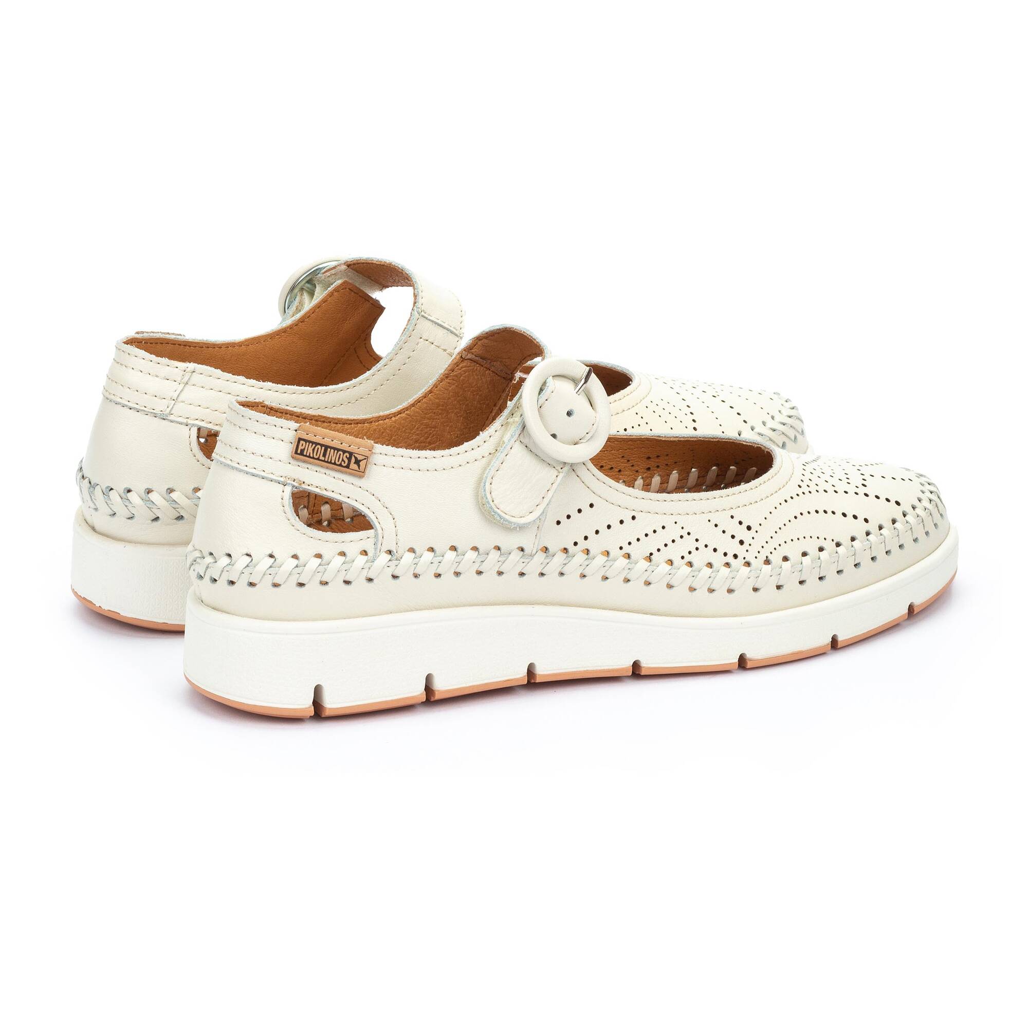 Ballet flats | TENERIFE W8D-4914, NATA, large image number 30-W8D-4914_909_Pikolinos_TENERIFE_NATA_full.jpg | null