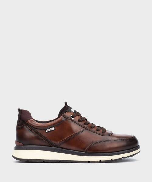 Sneakers | CORDOBA M1W-6144C4 | CUERO | Pikolinos