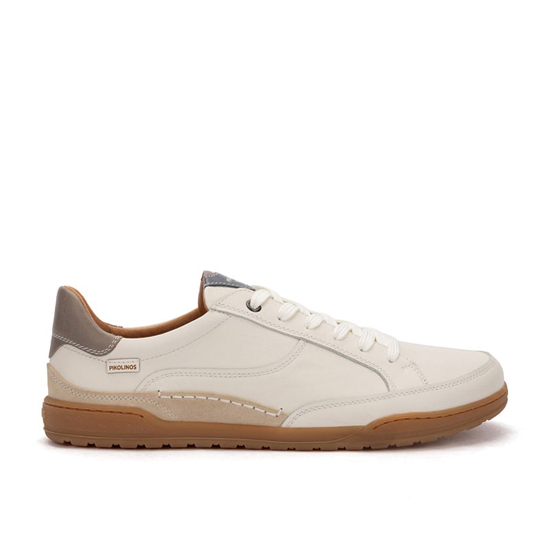 Pikolinos Deportivos barefoot de piel ARENAL M4W