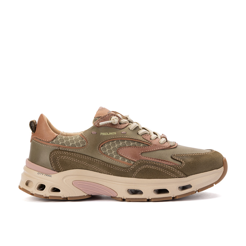 Pikolinos Sneakers leather BALERMA W7L