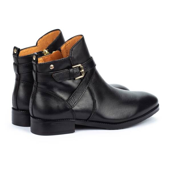 Ankle boots | ROYAL W4D-8614, , large image number 30 | null