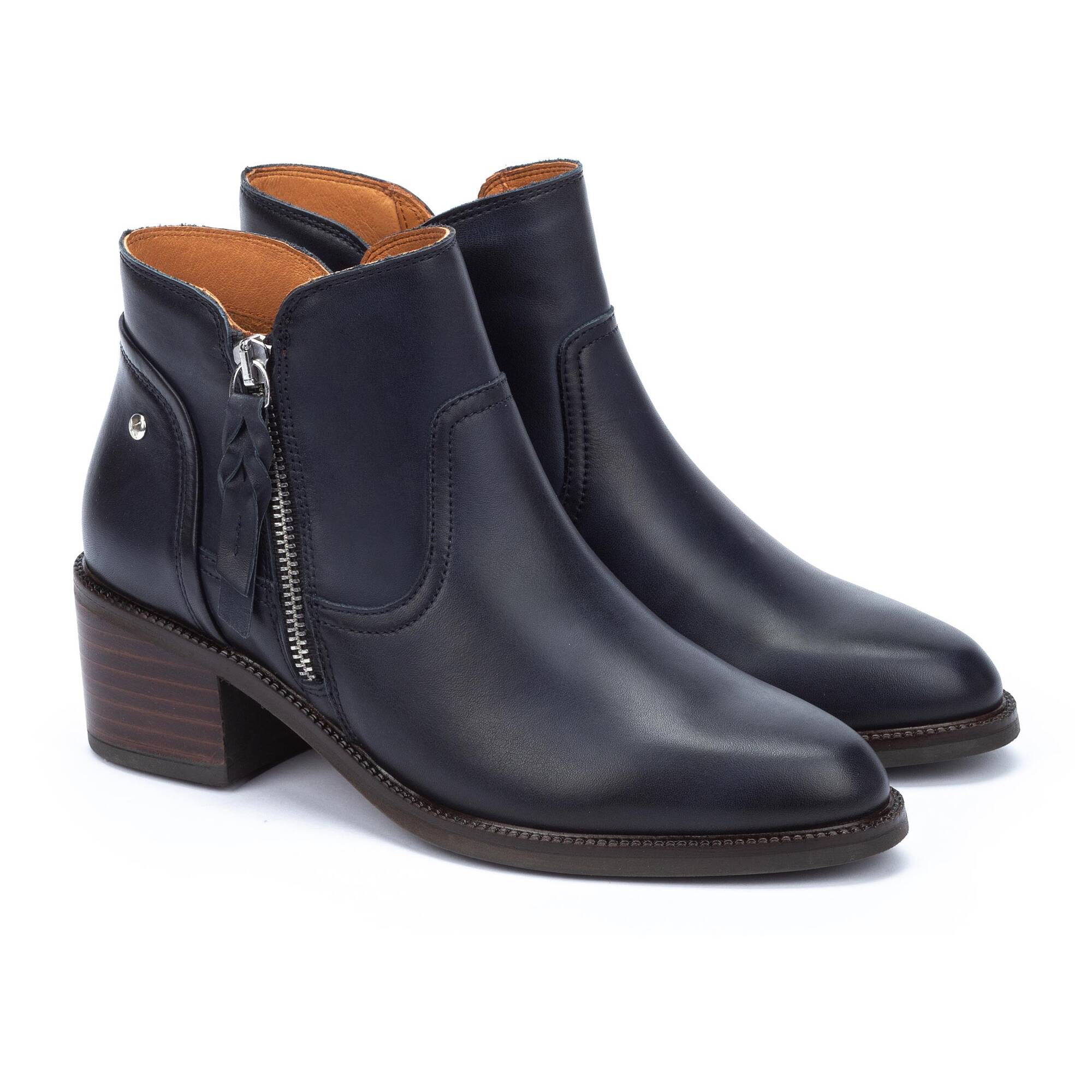 Zaragoza bootie pikolinos outlet
