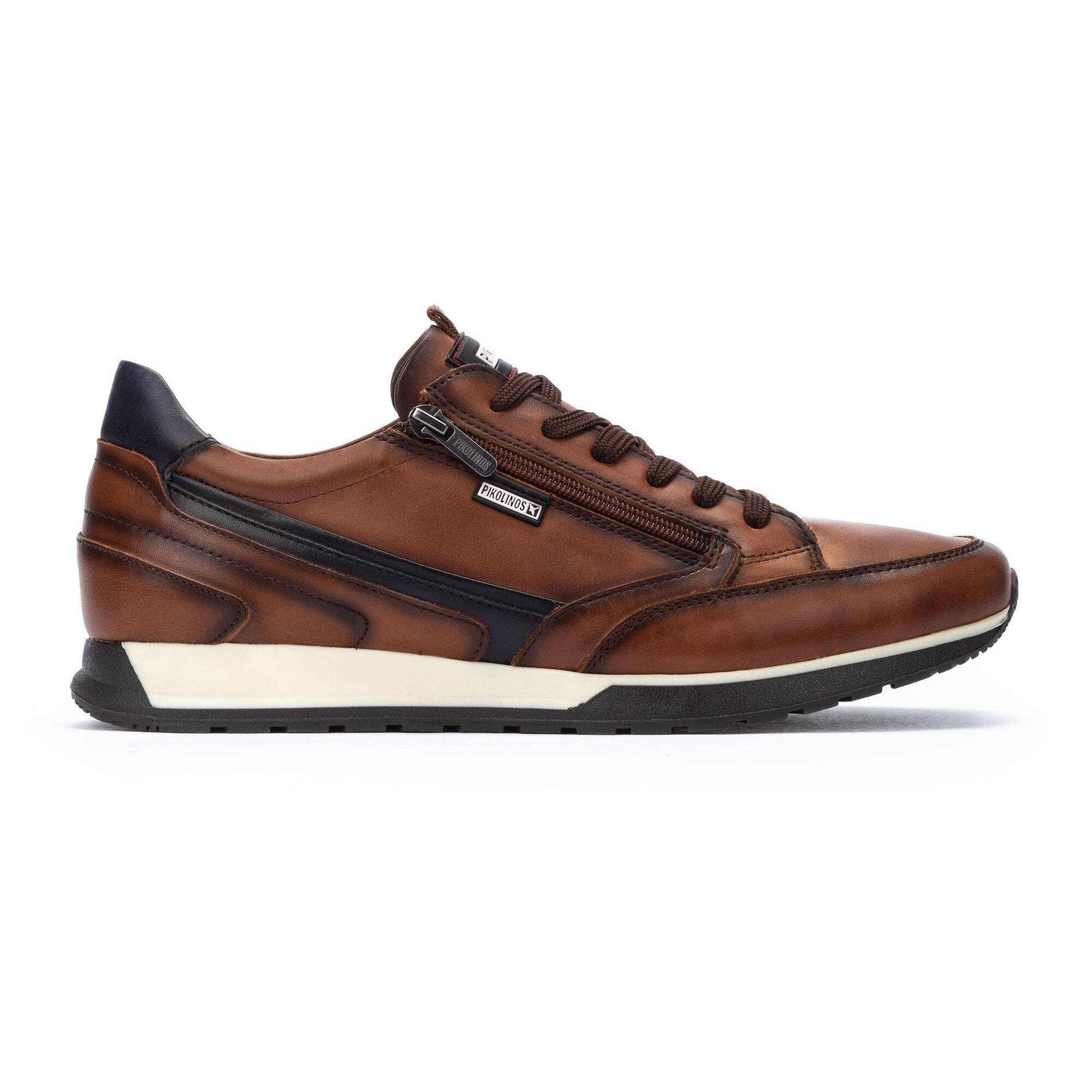 Sneakers | CAMBIL M5N-6237C1, CUERO, large image number 10 | null