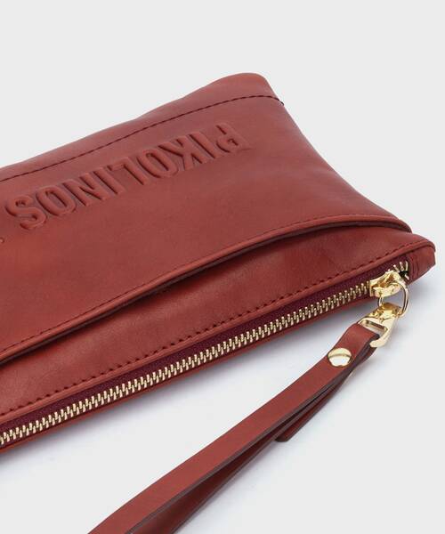 Wallets | COMPLEMENTOS WAC-W269 | SANDIA | Pikolinos
