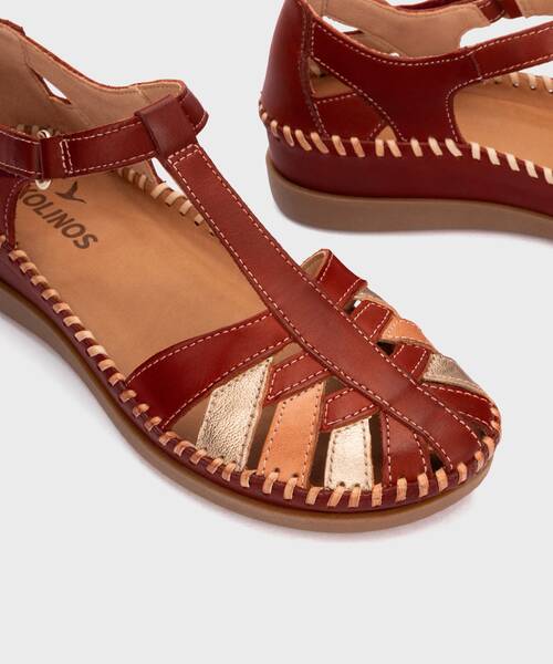 Semi abierto | CADAQUES W8K-0705C1 | SANDIA | Pikolinos