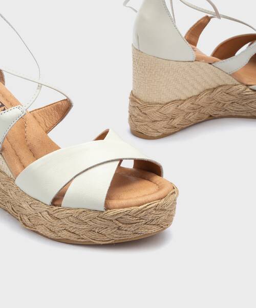 Wedges | RONDA W7W-1751 | NATA | Pikolinos