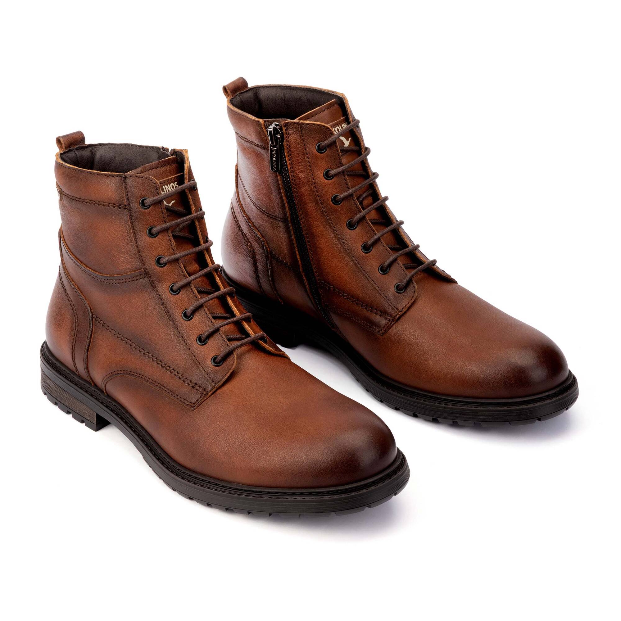 Boots | ANCARES M8P-8226PN, CUERO, large image number 100-M8P-8226PN_202_Pikolinos_ANCARES_CUERO_full.jpg | null