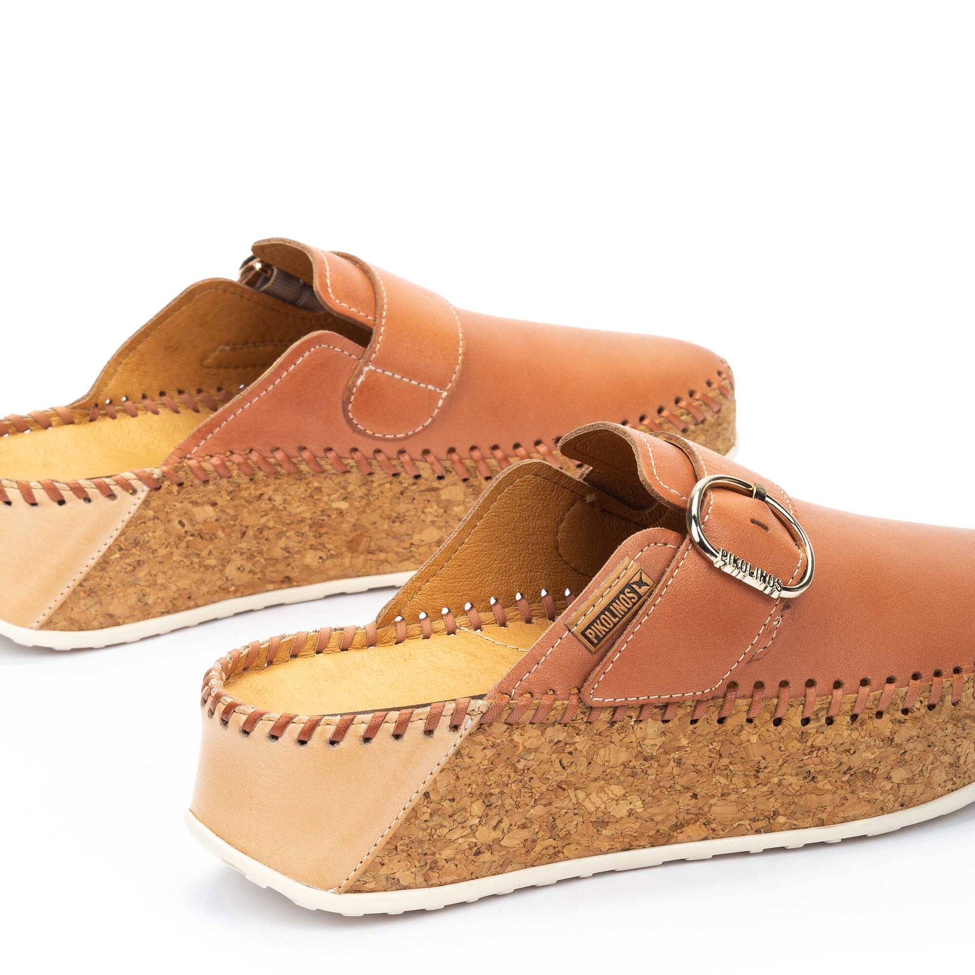 Zuecos | MARINA W1C-0884C1, BLUSH, large image number 60-W1C-0884C1_615_Pikolinos_MARINA_BLUSH_full.jpg | null