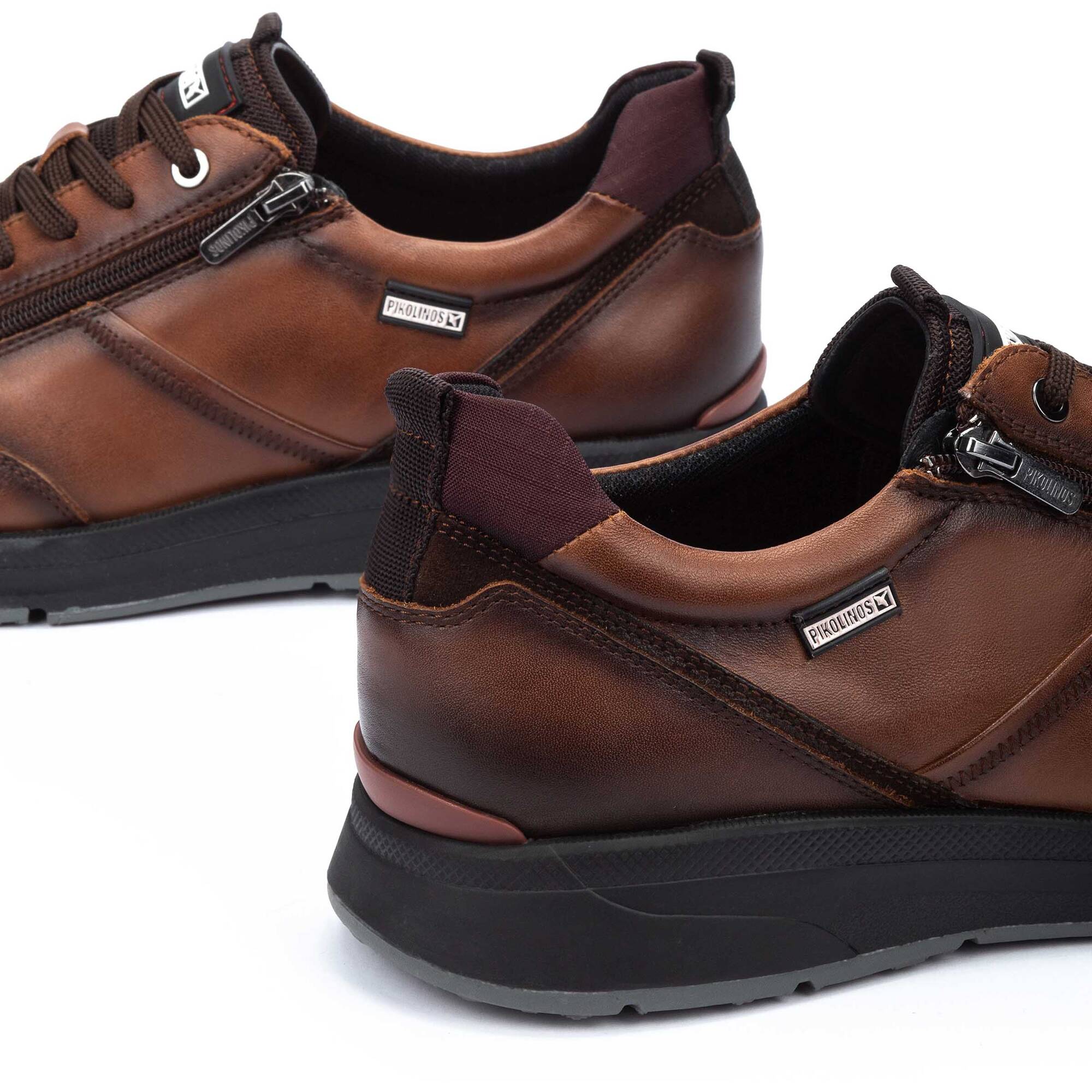 Sneakers | CORDOBA M1W-6262C2, CUERO, large image number 60-M1W-6262C2_202_Pikolinos_CORDOBA_CUERO_full.jpg | null