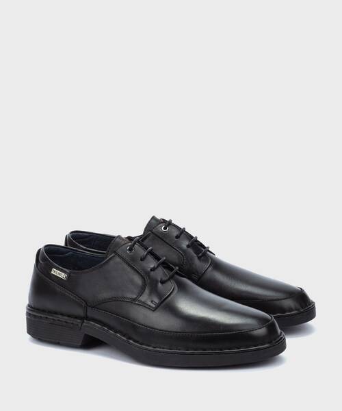 OUTLET Zapatos Hombre de Piel Pikolinos Tienda Online
