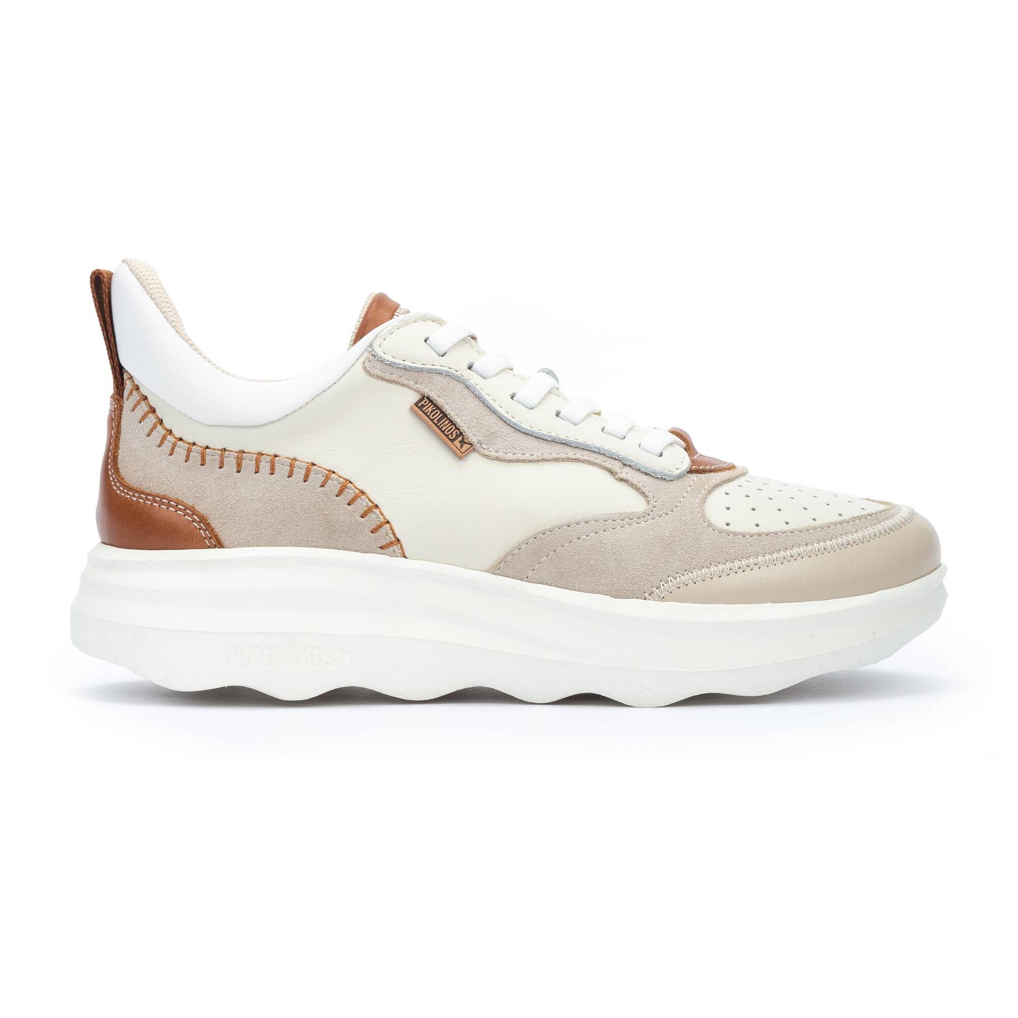 Sneakers | ZAHARA W1D-6557C1, NATA, large image number 10 | null