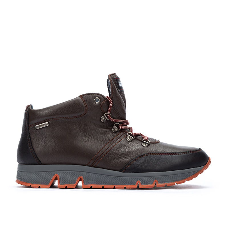PIKOLINOS leather Sneakers FERROL M9U