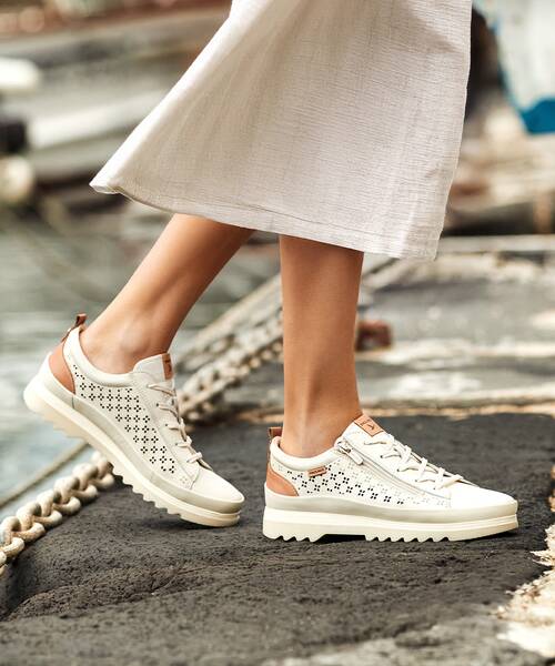 Sneakers | VIGO W3W-6841C1 | NATA | Pikolinos