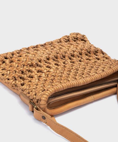 Sacs Bandoulière | TAMARIU WHA-1093 | BAMBOO | Pikolinos