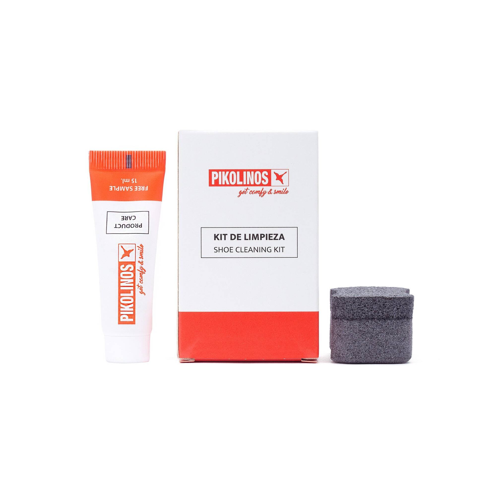 null | SHOE CARE USC-C23, UNICOLOR, large image number 10-USC-C23_987_Pikolinos_SHOE_CARE_UNICOLOR_full.jpg | null