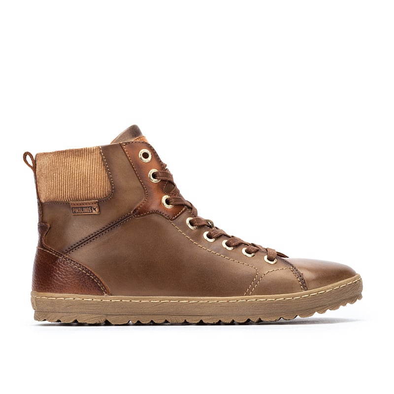 Pikolinos Sneakers leather LAGOS 901
