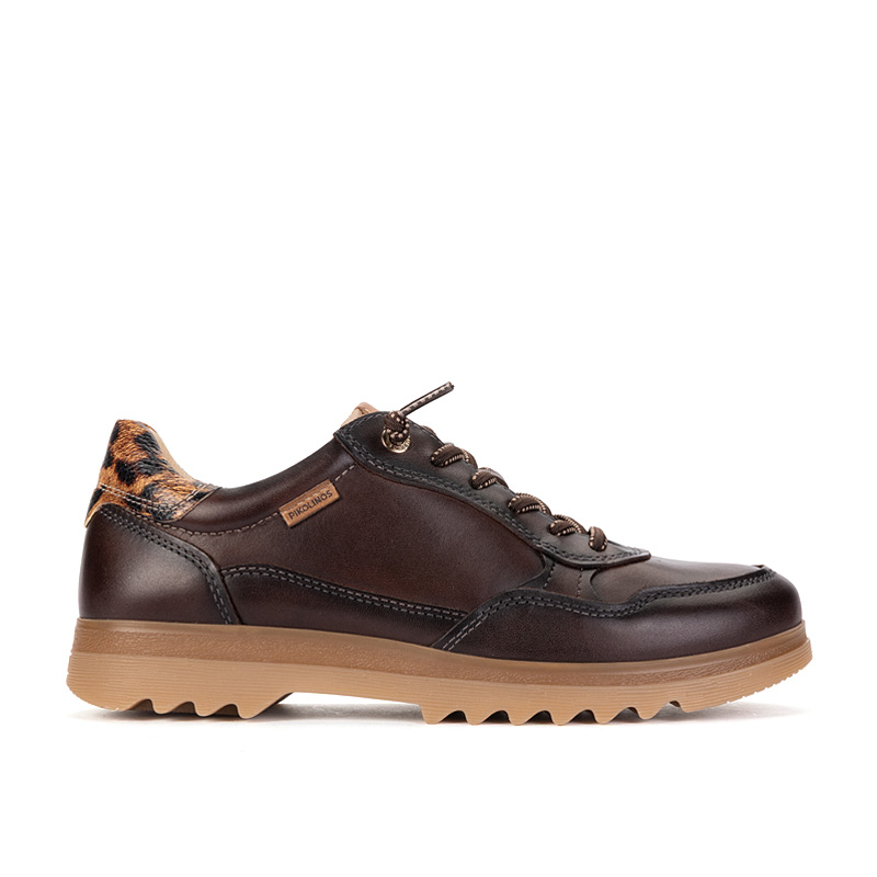 Pikolinos Sneakers leather VIGO W3W