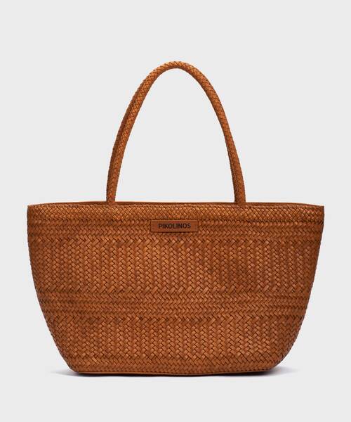 Totes | BALEARES WHA-377 | BRANDY | Pikolinos