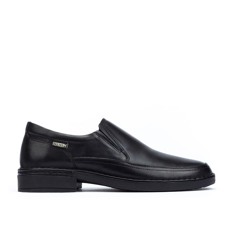 PIKOLINOS leather Loafers BERMEO M0M