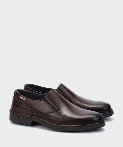 Slip on and Loafers | INCA M3V-3082 | OLMO | Pikolinos