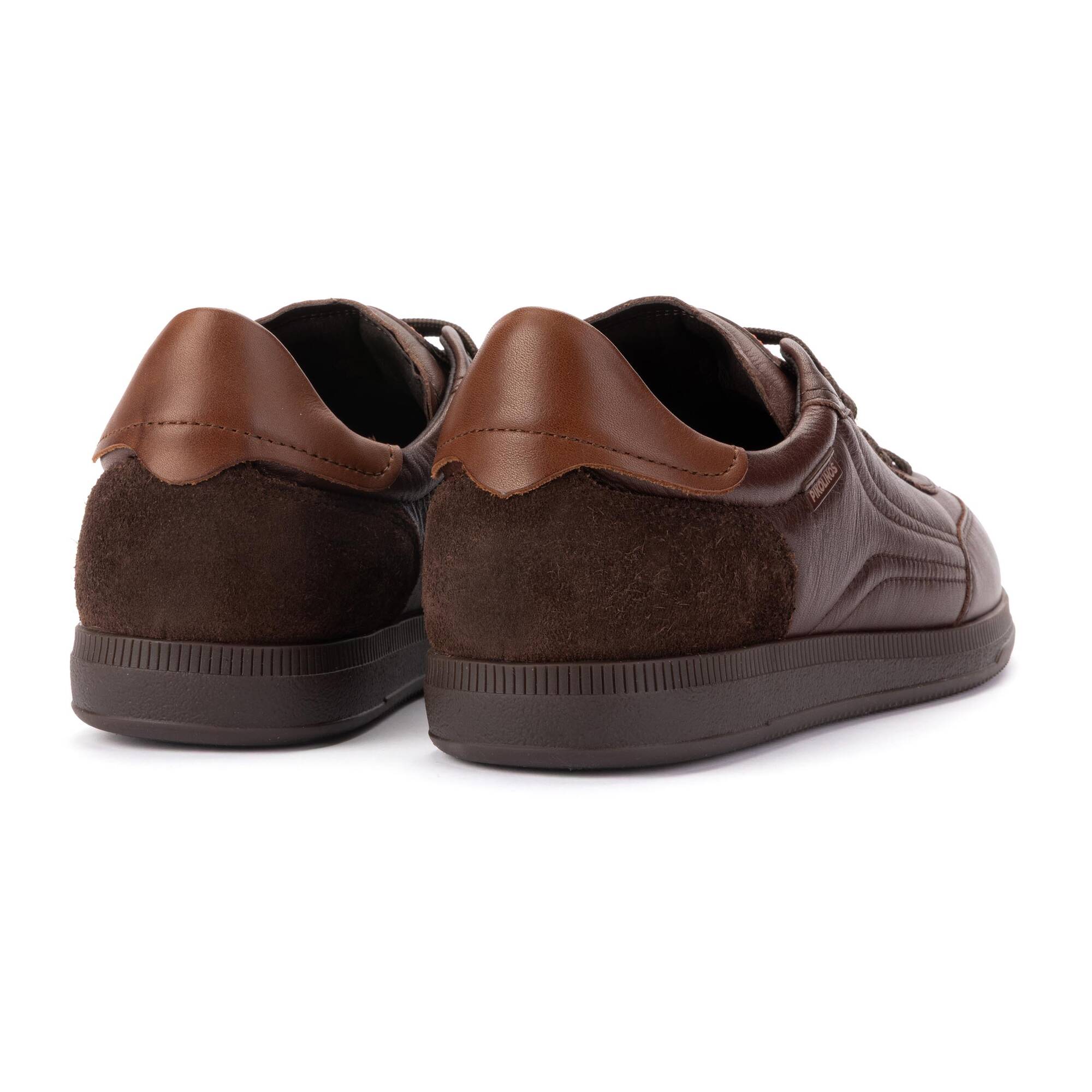 Sneakers | ORIA M9S-6016C1, CAOBA, large image number 30-M9S-6016C1_130_Pikolinos_ORIA_CAOBA_full.jpg | null